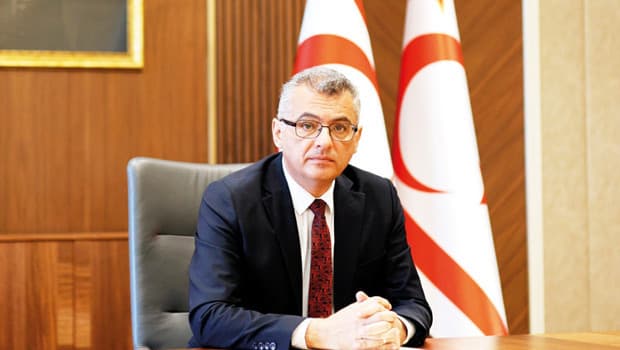 Cumhurbaşkanı ve hükümet arasında Guterres'in ziyareti nedeniyle görüş ayrılığı yaşandı