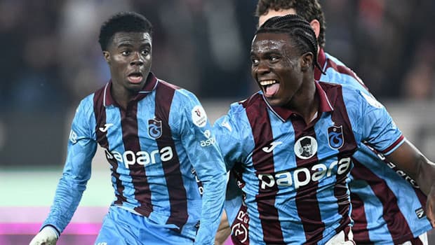 Christ Oulai'nın transferi tehlikeye girdi
