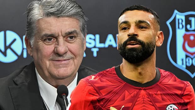 Beşiktaş, Salah transferi için tarih belirledi