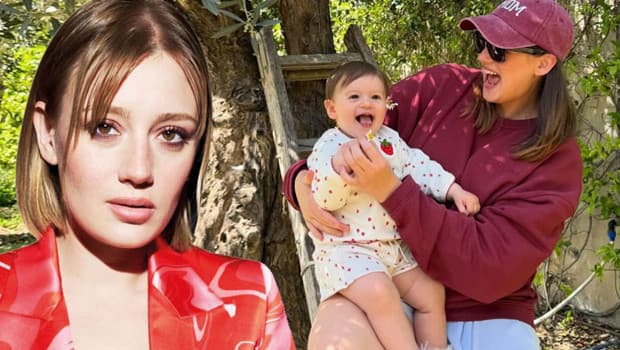 Gizem Karaca annelik deneyimini samimi bir şekilde paylaştı