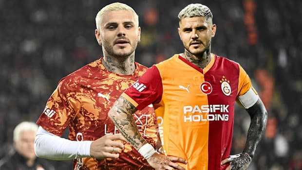 Galatasaray, Icardi sonrası yeni forvet arayışında