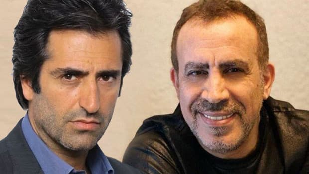 Mahsun Kırmızıgül, Haluk Levent'e tepki gösterdi