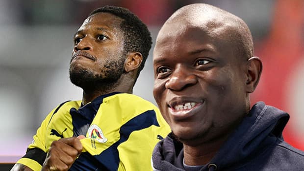 Fenerbahçe, Kante ve Fred'in gidişine göre yeni transfer yapacak