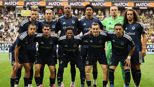 Roma, Fenerbahçe'nin Mert Müldür'ü transfer etmek istiyor