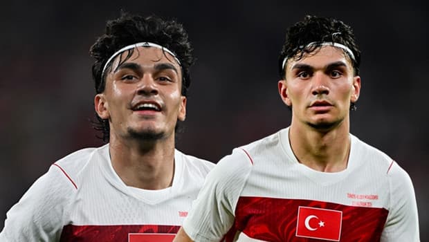 Frankfurt'tan Can Uzun hakkında açıklama geldi