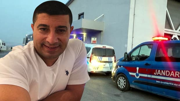 Kahramanmaraş'ta cezaevi nakli sırasında silahlı saldırı gerçekleşti