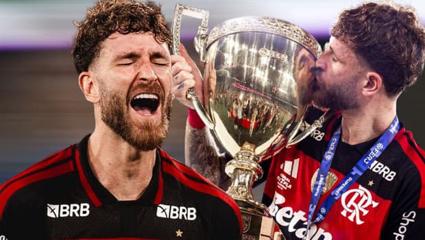 Beşiktaş, Leo Pereira ile 3+1 yıllık sözleşme imzaladı