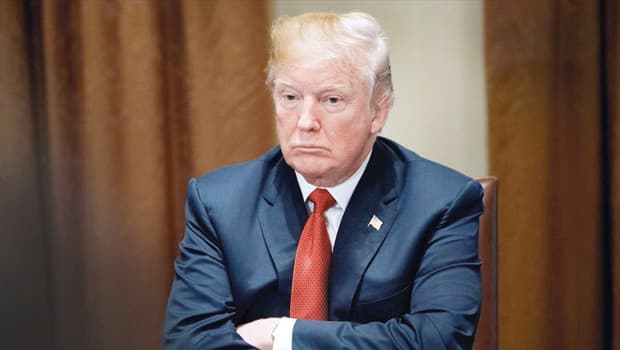 Trump, İran saldırılarıyla yeni bir jeopolitik çıkmazda