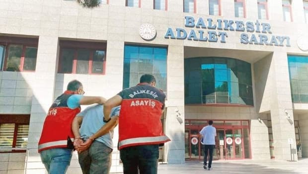 6 faili meçhul cinayet dosyası aydınlatıldı