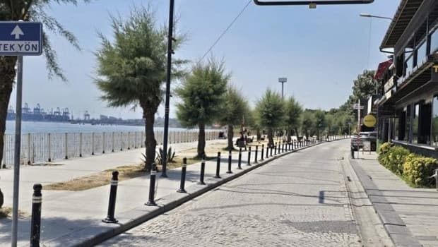 Türkü evindeki tartışma cinayetle sonuçlandı