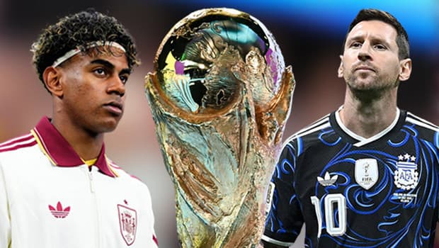 2026 FIFA Dünya Kupası finali bu gece oynanacak.