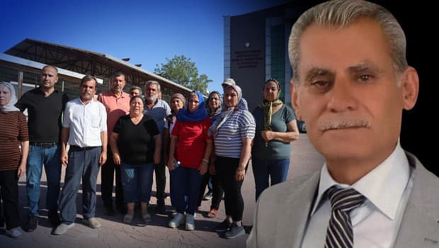 Hatay'da cenaze karışıklığı: Yanlış aileye teslim edildi