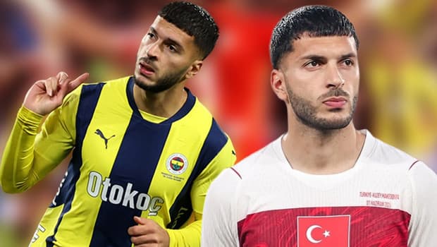 Fenerbahçe, Oğuz Aydın'ın geleceğini belirledi.