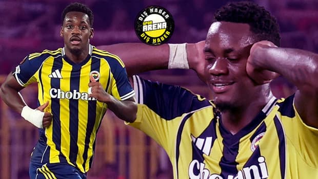 Jhon Duran, Benfica ile sözleşme imzaladı.