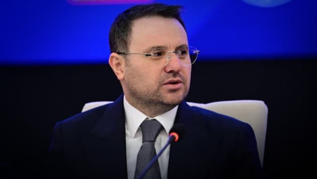 Bakan Gürlek, Muhsin Yazıcıoğlu soruşturmasında 29 şüpheli hakkında işlem yapıldığını açıkladı
