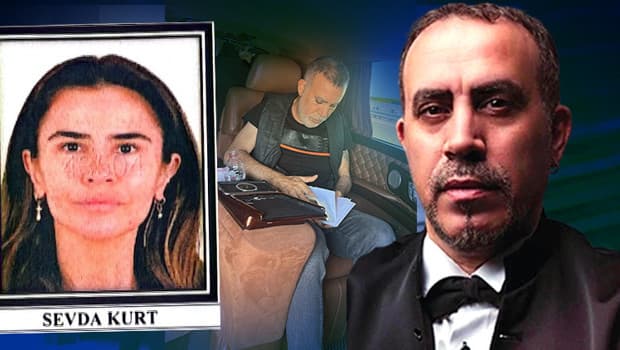 Haluk Levent, Sevda Kurt'un dolandırıcılık iddialarını reddetti