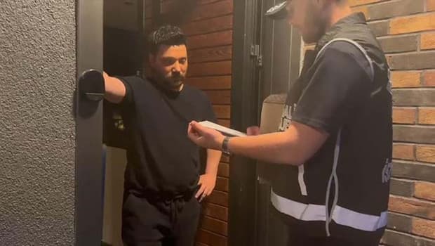 Oğuzhan Uğur'un AHBAP Derneği ifadesi açıklandı