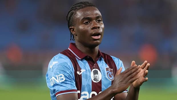 Christ Inao Oulai, Fiorentina'ya transfer oldu.