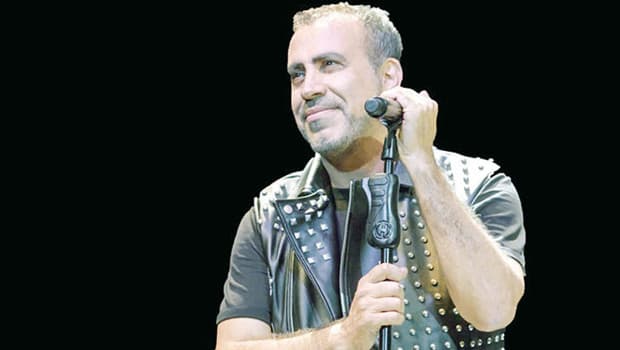 Fatih Eke, Haluk Levent'in ödememesi nedeniyle hesaplarının bloke olduğunu açıkladı