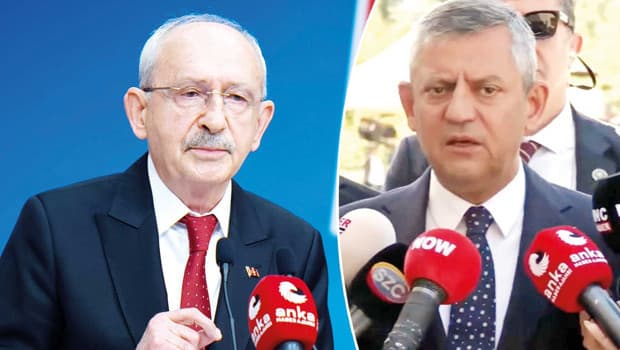 Yeni parti tartışmalarında karar haftası başladı