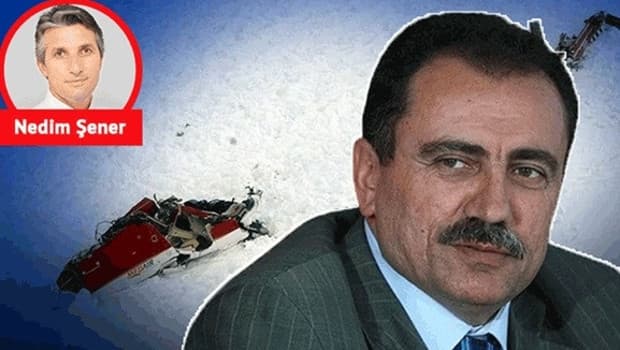 Yazıcıoğlu suikastı öncesi FETÖ toplantısı yapıldı