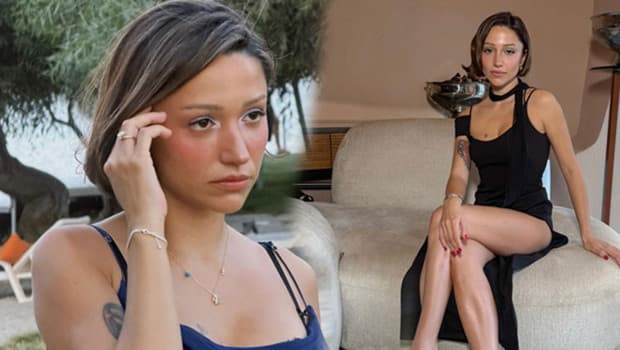 Zeynep Bastık, sosyal medyada linç sürecini anlattı