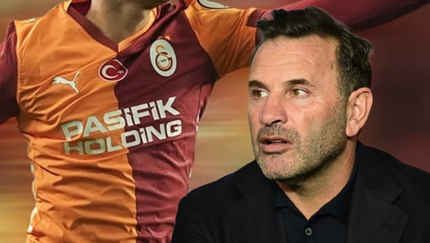 Galatasaraylı futbolculara Süper Lig'den ilgi var