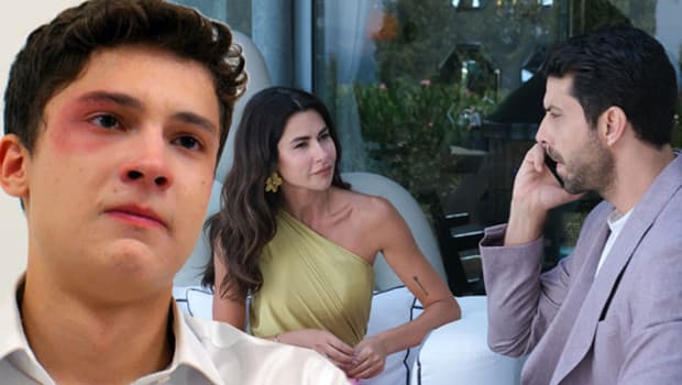 Akkaya ailesi zor durumda, Aras için kritik anlar yaşanıyor
