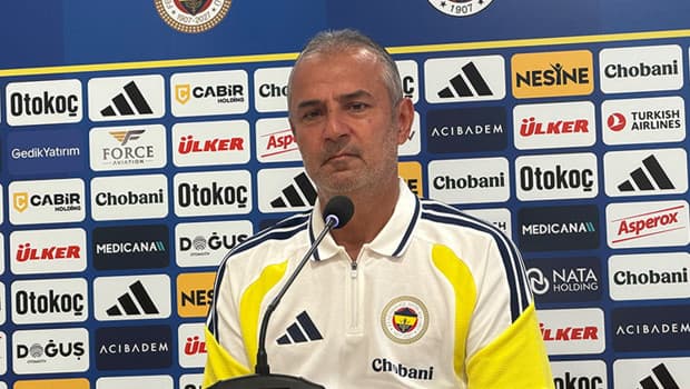 İsmail Kartal, Fenerbahçe - Gornik Zabrze maçı öncesi açıklamalarda bulundu