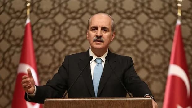 Meclis Başkanı Kurtulmuş, Kılıçdaroğlu ile yarın görüşecek