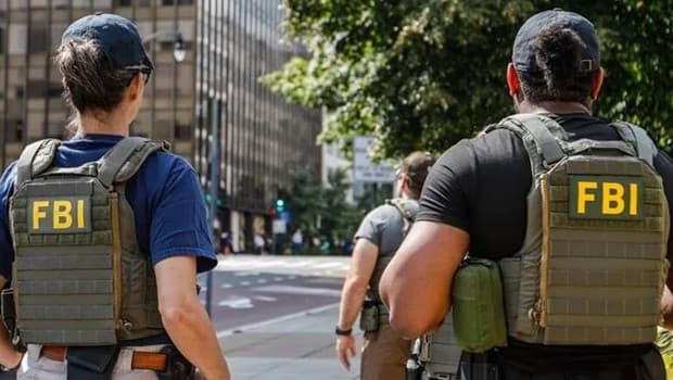 New York'ta federal bina önünde patlama: 1 kişi gözaltında