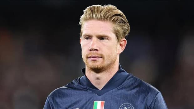 Kevin De Bruyne'ye Türkiye'den transfer teklifi olduğu iddia edildi