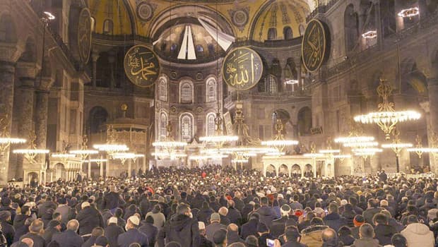 Fethin Mührü kitabı okuyucularla buluşuyor
