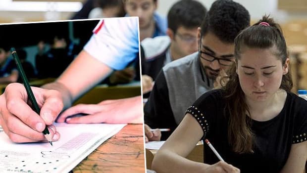 YKS sonuçları açıklandı, Türkiye birincileri ve en başarılı okullar belirlendi