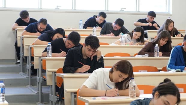 YKS sonuçları açıklandı, matematik sorusu iptal edildi