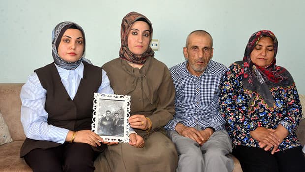 Kahramanmaraş'ta düğünde ateş açan kişi 3 yıl 10 ay hapis cezası aldı