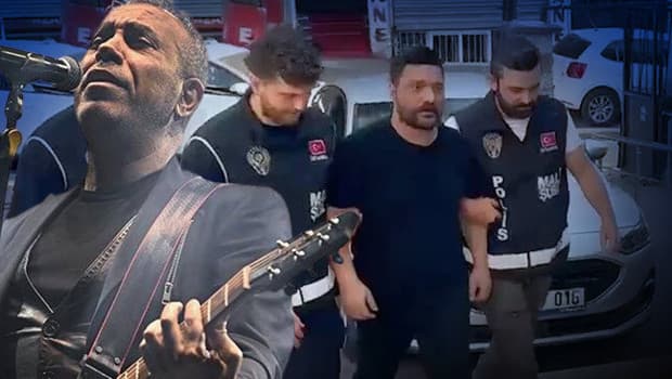Ahbap Derneği soruşturmasında 9 şüpheli hakkında karar yazısı yayımlandı