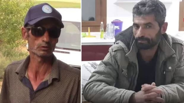 Nevzat Bahtiyar'ın oğlu ve kardeşine hapis cezası talebi