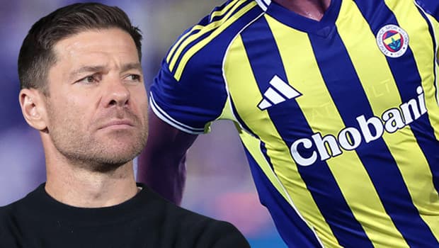 Chelsea, Fenerbahçe'nin yıldız oyuncusunu transfer etmek istiyor