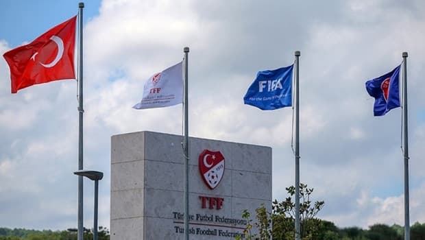 TFF, Süper Lig için yeni kuralları açıkladı; VAR yetkileri genişliyor