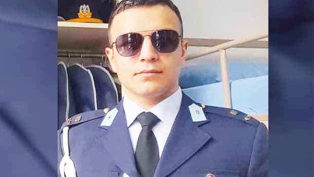 Yalova'da askeri öğrenci eğitim sırasında hayatını kaybetti