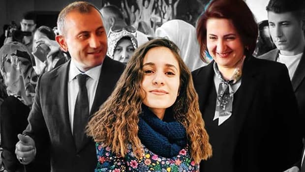 Gülistan Doku soruşturmasında eski vali eşi gözaltına alındı
