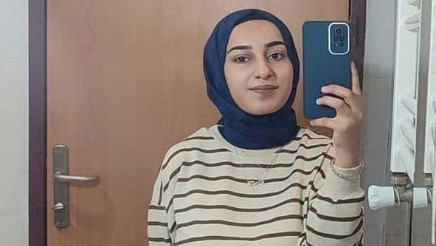 Rojin Kabaiş'in DNA örneği için inceleme talep edildi