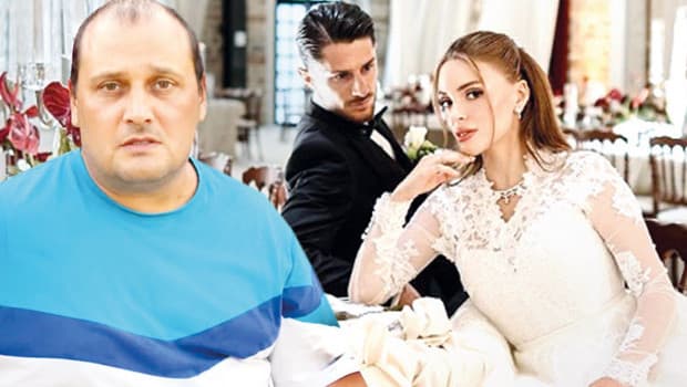 Esen Matraş'ın babası, evliliği geçersiz saydı
