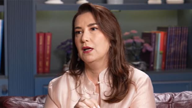 Yonca Lodi'nin en büyük hayali Oscar'da sahne almak