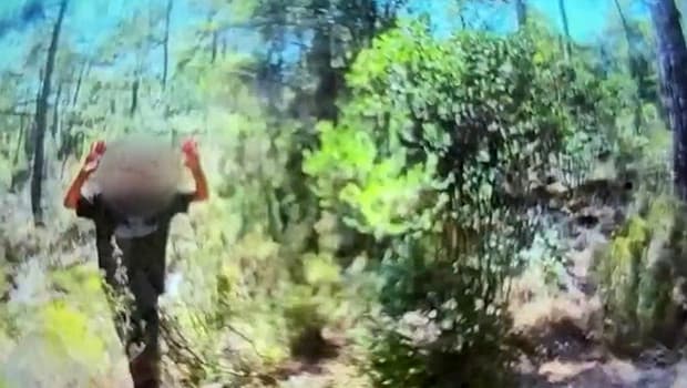 Polis uygulamasında çalıntı motosikletle kaçan 3 kişi yakalandı