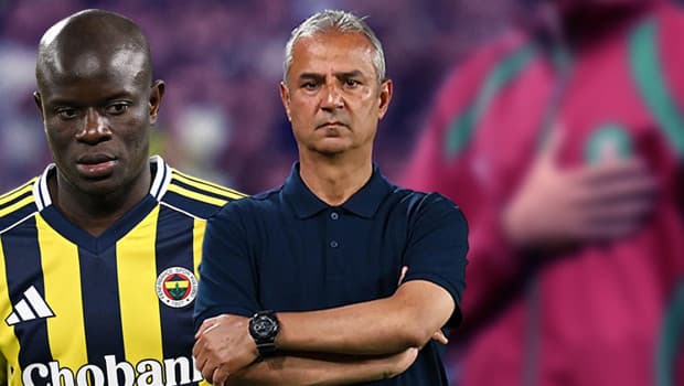 Fenerbahçe, Kante için yeni bir alternatif buldu