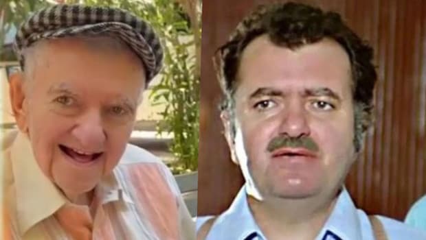 Yeşilçam'ın ünlü oyuncusu Bilge Zobu uzun bir aradan sonra görüntülendi