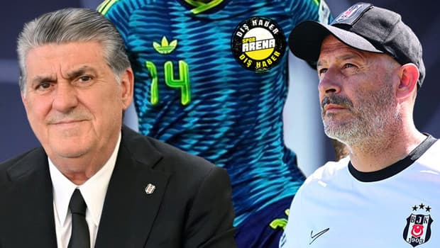 Beşiktaş, Dünya Kupası'nda dikkat çeken Gustavo Puerta için harekete geçti