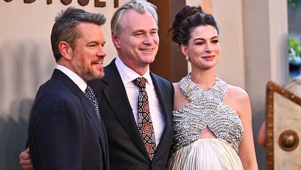 The Odyssey filmi biletleri karaborsaya düştü, yönetmenin yasakları dikkat çekti